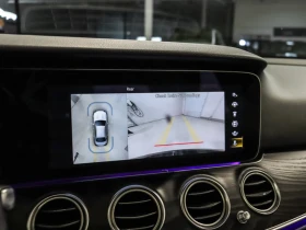 Mercedes-Benz E 450 4MATIC* BURMESTER* 360* DISTRONIC* PANO - 32400 € / 63368.89 лв. - 14385197 9