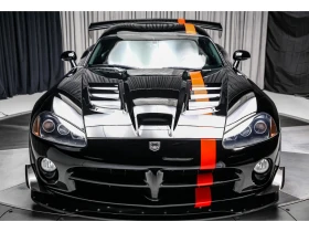 Dodge Viper SRT10 ACR COMPETITION| BREMBO| CARBON