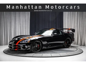 Dodge Viper SRT10 ACR COMPETITION| BREMBO| CARBON | Auto.bg — изображение 2