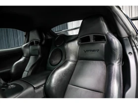 Dodge Viper SRT10 ACR COMPETITION| BREMBO| CARBON | Auto.bg — изображение 10