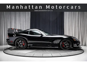 Dodge Viper SRT10 ACR COMPETITION| BREMBO| CARBON | Auto.bg — изображение 6