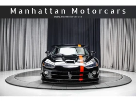 Dodge Viper SRT10 ACR COMPETITION| BREMBO| CARBON | Auto.bg — изображение 7