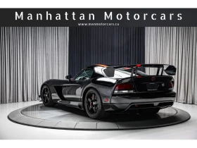 Dodge Viper SRT10 ACR COMPETITION| BREMBO| CARBON | Auto.bg — изображение 3