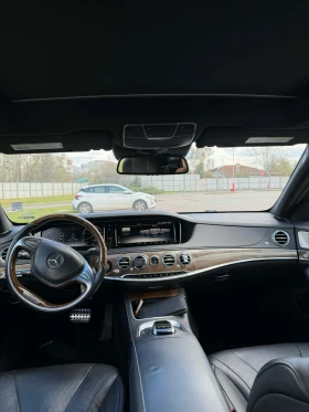 Mercedes-Benz S 550 4 MATIC LONG FULL - 28500 € / 55741.15 лв. - 76507838 9
