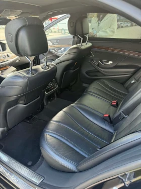 Mercedes-Benz S 550 4 MATIC LONG FULL - 28500 € / 55741.15 лв. - 76507838 7