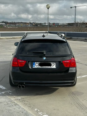 BMW 325 M57! Distronic! Android! - 6900 € / 13495.23 лв. - 53657393 4