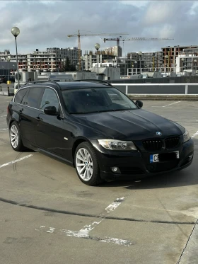 BMW 325 M57! Distronic! Android! - 6900 € / 13495.23 лв. - 53657393 3