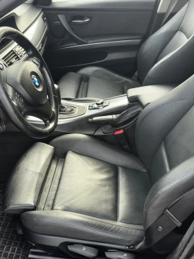 BMW 325 M57! Distronic! Android! - 6900 € / 13495.23 лв. - 53657393 8