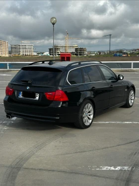 BMW 325 M57! Distronic! Android! - 6900 € / 13495.23 лв. - 53657393 5