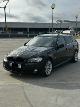 BMW 325 M57! Distronic! Android! - 6900 € / 13495.23 лв. - 53657393 2