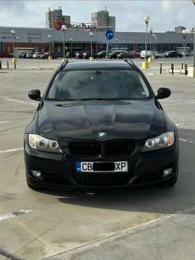 BMW 325 M57! Distronic! Android!