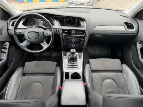 Audi A4 2.0 TDI FACELIFT �������� | Mobile.bg � ����� ������ 10