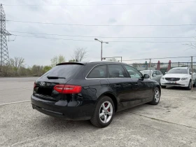 Audi A4 2.0 TDI FACELIFT �������� | Mobile.bg � ����� ������ 5