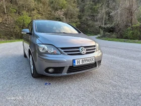 VW Golf Plus 1.9 tdi | Auto.bg — изображение 7