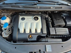 VW Golf Plus 1.9 tdi | Auto.bg — изображение 15