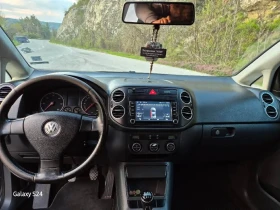 VW Golf Plus 1.9 tdi | Auto.bg — изображение 13
