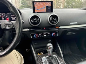 Audi S3 2.0T Technik /CAMERA/B&O/COCKPIT/ | Auto.bg — изображение 9