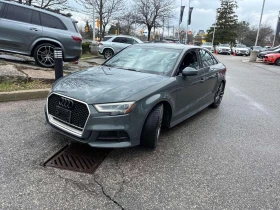 Audi S3 2.0T Technik /CAMERA/B&O/COCKPIT/