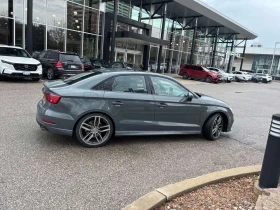 Audi S3 2.0T Technik /CAMERA/B&O/COCKPIT/ | Auto.bg — изображение 3