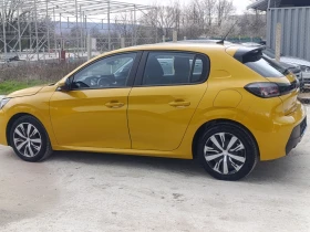 Peugeot 208 1, 2 i | Mobile.bg � ����� ������ 5