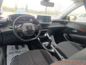 Peugeot 208 1, 2 i | Mobile.bg � ����� ������ 11