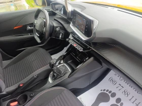 Peugeot 208 1, 2 i | Mobile.bg � ����� ������ 12