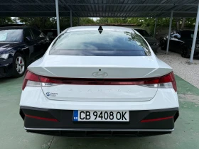 Hyundai Elantra 2.0 MPI, SEL | Mobile.bg � ����� ������ 5