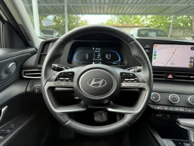 Hyundai Elantra 2.0 MPI, SEL | Mobile.bg � ����� ������ 11