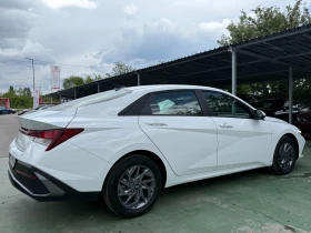 Hyundai Elantra 2.0 MPI, SEL | Mobile.bg � ����� ������ 4