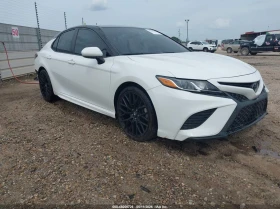 ������ Toyota Camry