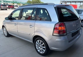 Opel Zafira 1.6i ����� | Mobile.bg � ����� ������ 6