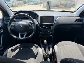 Peugeot 208 1.6d/100hp/NAVI/EVRO6/ | Mobile.bg � ����� ������ 7