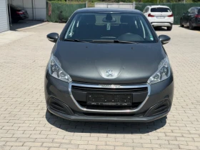 Peugeot 208 1.6d/100hp/NAVI/EVRO6/ | Mobile.bg � ����� ������ 2