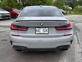 BMW 340 * M340i xDrive* АВТОКРЕДИТ БЕЗ ПЪРВОНАЧАЛНА ВНОСКА | Auto.bg — изображение 4
