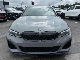 BMW 340 * M340i xDrive* АВТОКРЕДИТ БЕЗ ПЪРВОНАЧАЛНА ВНОСКА | Auto.bg — изображение 6