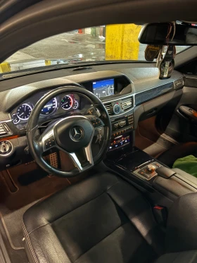 Mercedes-Benz E 350 3.5 avangard | Auto.bg — изображение 3