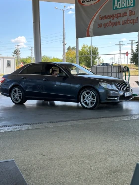 Mercedes-Benz E 350 3.5 avangard | Auto.bg — изображение 2