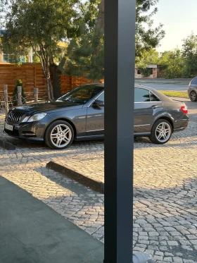 Mercedes-Benz E 350 3.5 avangard | Auto.bg — изображение 6