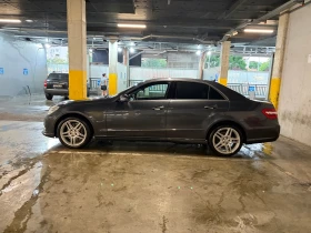 Mercedes-Benz E 350 3.5 avangard | Auto.bg — изображение 4