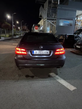 Mercedes-Benz E 350 3.5 avangard | Auto.bg — изображение 5