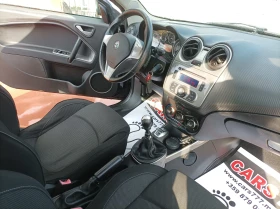 Alfa Romeo MiTo 1.4 EDITION -������  | Mobile.bg � ����� ������ 9