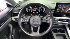 Audi A5 QUATTRO* 40TFSI* SPORTBACK* ПОДГРЕВ* КАМЕРА*  | Auto.bg — изображение 6