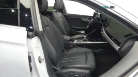 Audi A5 QUATTRO* 40TFSI* SPORTBACK* ПОДГРЕВ* КАМЕРА*  | Auto.bg — изображение 9