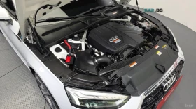 Audi A5 QUATTRO* 40TFSI* SPORTBACK* ПОДГРЕВ* КАМЕРА*  | Auto.bg — изображение 17