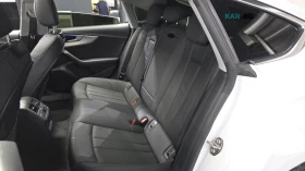 Audi A5 QUATTRO* 40TFSI* SPORTBACK* ПОДГРЕВ* КАМЕРА*  | Auto.bg — изображение 11