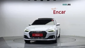 Audi A5 QUATTRO* 40TFSI* SPORTBACK* ПОДГРЕВ* КАМЕРА*  | Auto.bg — изображение 2