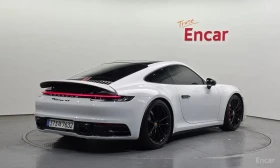 Porsche 911 992 | CARRERA | 4S | Auto.bg — изображение 2