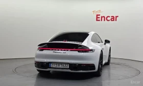 Porsche 911 992 | CARRERA | 4S | Auto.bg — изображение 4