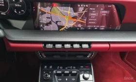 Porsche 911 992 | CARRERA | 4S | Auto.bg — изображение 11