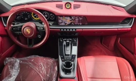 Porsche 911 992 | CARRERA | 4S | Auto.bg — изображение 7